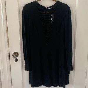 Black Dress from A.L.C: Unworn with Tags